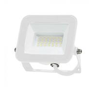 Projecteur LED Extérieur 20W IP65 Garantie 5 ans BLANC - Blanc Chaud 2300K - 3500K