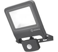 Projecteur LED extérieur avec détecteur de mouvements 30 W 1x LED intégrée LEDVANCE ENDURA® FLOOD Sensor Cool White L 40