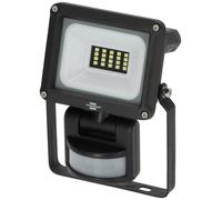 Projecteur LED extérieur avec détecteur de mouvements Brennenstuhl JARO 1060 P 1171250142 CEE: D (A - G) 10 W blanc lumière du