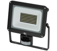 Projecteur LED extérieur avec détecteur de mouvements Brennenstuhl JARO 7060 P 1171250542 CEE: D (A - G) 50 W blanc lumière du