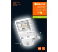 Projecteur LED extérieur avec détecteur de mouvements LEDVANCE ENDURA® FLOOD Sensor Warm White L