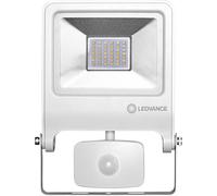 Projecteur LED extérieur avec détecteur de mouvements LEDVANCE ENDURA® FLOOD Sensor Warm White L 4058075239715 30 W blanc chaud