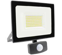 Projecteur LED extérieur avec détecteur de mouvements Megatron ISPOT L PIR MT68032 CEE: D (A - G) 27 W blanc neutre