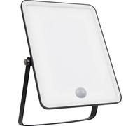 Projecteur LED extérieur avec détecteur de mouvements OSRAM HOMELIGHTING Floodlight Essential Sensor 50W 3000K 4099854430176
