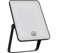 Projecteur LED extérieur avec détecteur de mouvements OSRAM HOMELIGHTING Floodlight Essential Sensor 20W 3000K 4099854430053