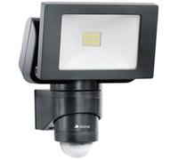 Projecteur LED extérieur avec détecteur de mouvements Steinel 110039170 CEE: E (A - G) 14.7 W blanc neutre