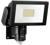 Projecteur LED extérieur avec détecteur de mouvements Steinel LS 300 S SW 067571 CEE: F (A - G) 29