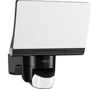 Projecteur LED extérieur avec détecteur de mouvements Steinel XLED home 2 SC schwarz 065447 CEE: E (