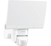 Projecteur LED extérieur avec détecteur de mouvements Steinel XLED home 2 SC weiß 065454 CEE: E (A - G) 13.7 W blanc chaud