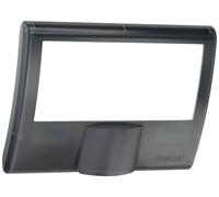 Projecteur LED extérieur avec détecteur de mouvements Steinel XLED HOME CURVED S ANT 012076 CEE: F (A - G) 9.3 W