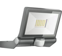 Projecteur LED extérieur avec détecteur de mouvements Steinel XLED ONE S 065249 CEE: E (A - G) 18.6 W blanc chaud