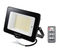 Projecteur LED extérieur avec détecteur de mouvements Sygonix SY-5995282 CEE: C