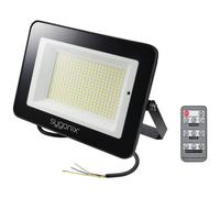 Projecteur LED extérieur avec détecteur de mouvements Sygonix SY-5995286 CEE: C