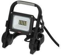 Projecteur LED extérieur Brennenstuhl JARO 1060 M 1171250143 CEE: D (A - G) 10 W blanc lumière du jour