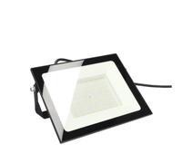 EDO, projecteur DORAN LED 4000K, 11680lm, 100W, projecteur led 100w, halogene led exterieur, projecteur exterieur led, eclairage chantier, eclairage led exterieur, spot led ip65, EDO777638