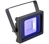 Projecteur LED extérieur Eurolite LED IP FL-10 SMD UV 51914917 10 W