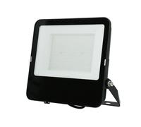 Projecteur LED extérieur - Heitronic - 150 W - Blanc neutre - VO-501409 - 32.8x4.3x29.5 cm - 230 V