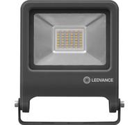 Projecteur LED extérieur LEDVANCE ENDURA® FLOOD Cool White L 4058075206700 30 W blanc neutre