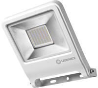 LEDVANCE Projecteur extérieur LED - 50 W - 4000 lm - IP65 - Aluminium - Blanc