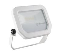 Projecteur LED extérieur LEDVANCE GEN 3 Blanc 10W 1200lm 100D - 840 Blanc Froid IP65 - Symétrique