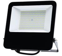 Projecteur LED extérieur - MÜLLER LICHT - 100 W - Blanc neutre - Éclairage mural - Modèle Chicago