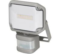 Brennenstuhl Projecteur LED extérieur AL 1050 P 10 W gris