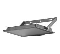 Projecteur LED extérieur - Osram - 100W - 4000K - Blanc froid - 1 unité - Décoratif - Type EF 2 pin EU