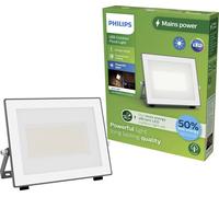 Projecteur LED extérieur Philips LED Lois 929004643001 24 W blanc chaud