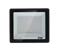 Projecteur LED extérieur Projecteurs LED 10W 20W 30W 50W 100W 200W 300W, projecteur Mural extérieur étanche, Lampes à réflecteur pour Les Festivals, fêtes, désherbage, etc.(Cold White,200W)