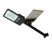 Projecteur LED extérieur V-TAC VT-ST201 23578 blanc neutre