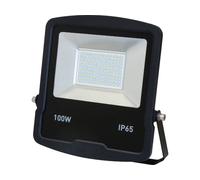 Projecteur LED extra plat 230V 100W GIGALUX - 82424