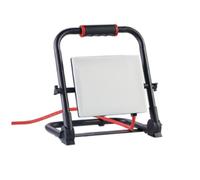 Projecteur LED filaire compacte et nomade (IP44) 2500 lm Blanc froid (6500k)