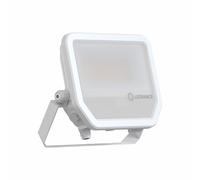 LEDVANCE Projecteur LED Aluminium 41W 6000 lm 100D - 840 Blanc froid - IP66 - Symétrique