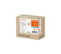 Projecteur LED FLOOD COMPACT V 10W 1000lm 4000K 4058075574618