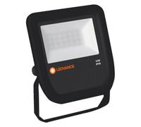 Projecteur LED Floodlight 10 W 4000K noir