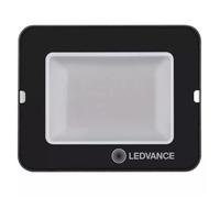 Projecteur LED FLOODLIGHT 50w 4000K Noir 5000lm LEDVANCE - Éclairage extérieur de qualité