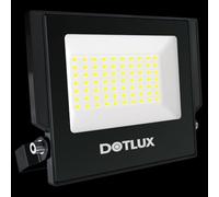 Projecteur LED FlooReco 5165-040120 50 W 4000 K
