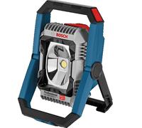 Projecteur LED GLI 18V-2200 C Professionnal (sans batterie ni chargeur) - BOSCH - 0601446501