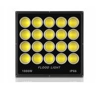 Projecteur LED HALOGÈNE 1000 W CONSTRUCTION RUE ATELIER GARAGE