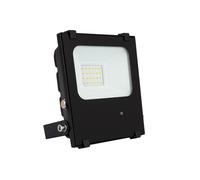 Projecteur LED HE PRO 140lm/W 20W Dimmable IP65 avec Détecteur de Mouvement Rad [EEK: D]