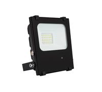 Projecteur LED HE PRO 140lm/W 20W Dimmable IP65 avec Détecteur de Mouvement Rad [EEK: D]