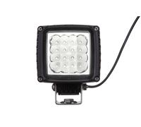 HELLA Projecteur de travail 1GA 996 192-011 115 145 110