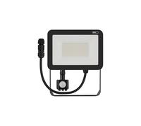 Projecteur LED INOVO avec détecteur PIR 50W blanc neutre ZS2742