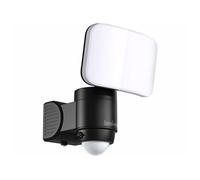 Luminea Home Control Projecteur LED IP44, 300 lm avec détecteur de mouvement PIR
