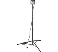 Brennenstuhl Projecteur LED Jaro 3060 T IP65 3 m H07RN-F3G1,0 Pied télescopique