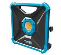 Spot Koma Tools EDM Product Projecteur LED KOMA 20W - 1800 Lumens - sans batterie ni chargeur - 08755
