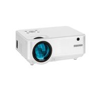 Projecteur LED - Kruger & Matz - V-LED20 - Full HD 1080p - Compact - Économe en énergie