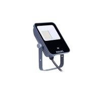 Projecteur LED Ledinaire Floodlight BVP154 à détection 20 W 2100 lm 4000K IP65IK07