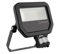 Projecteur LED - LEDVANCE - LDV FL PFM SYM 100 S - 20W/4000K - 2400lm - IP65 - 100°