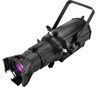 Projecteur LED Leko, système de couleurs, angle de rayonnement réglable, RGBW, fiche EU